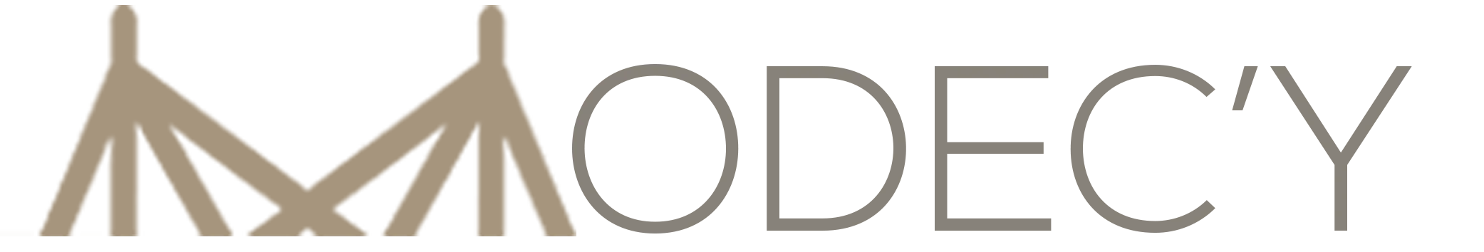 Modecy
