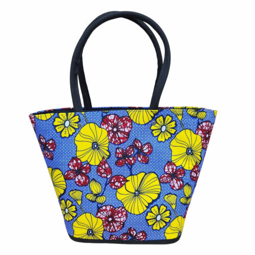 Arabella Malagasy Tote Bag