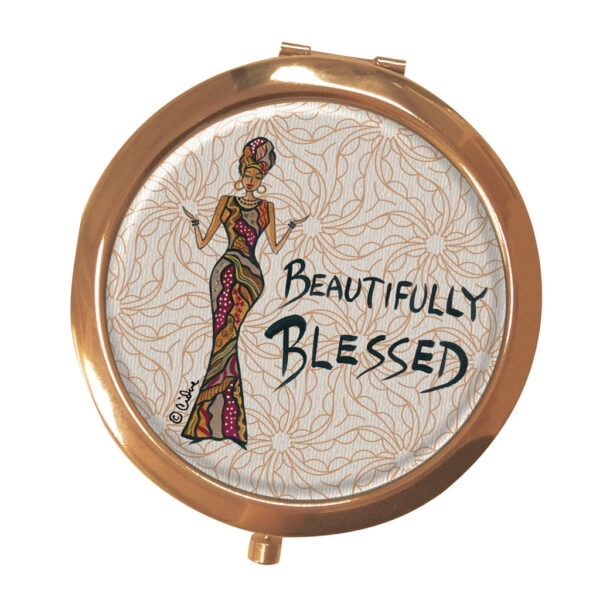 Beautifully Blessed
