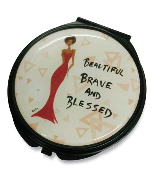 Brave and Blessed