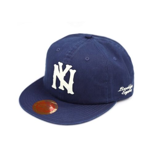 Brooklyn Eagles Heritage Snapback Baseball Cap