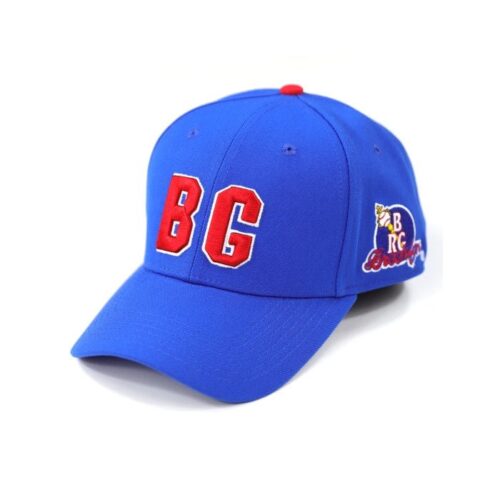 Brooklyn Royal Giants Legacy Baseball Cap