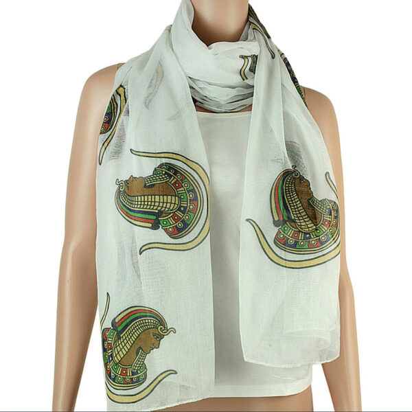 D.O.I. Scarf