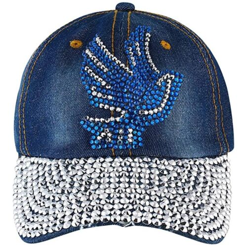 Dove Bling Cap