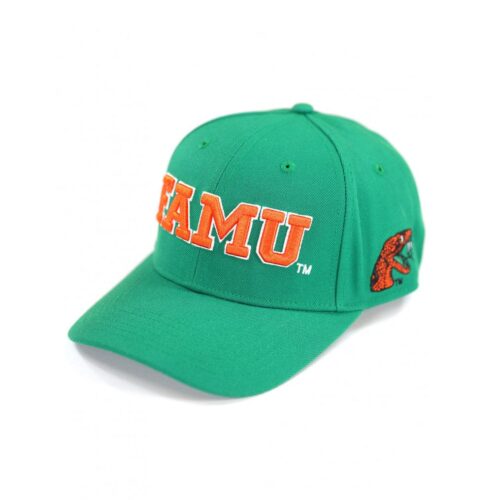 Florida A&M University Rattlers Baseball Cap
