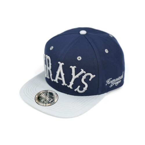 Homestead Grays Snapback Baseball Cap