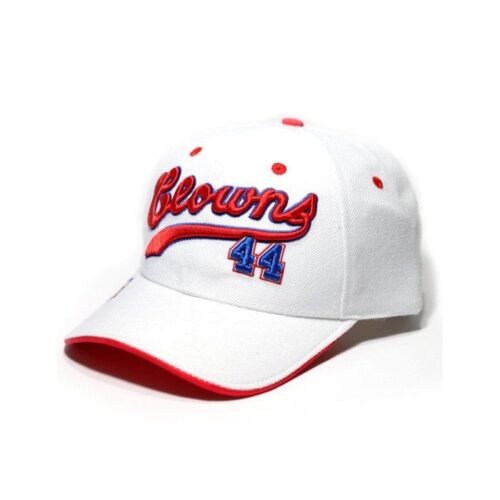 Indianapolis Clowns Legacy Baseball Cap