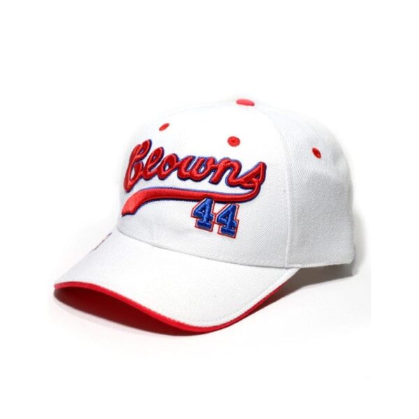 Indianapolis Clowns Legacy Baseball Cap