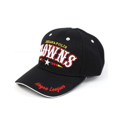 Indianapolis Clowns Legends Baseball Cap