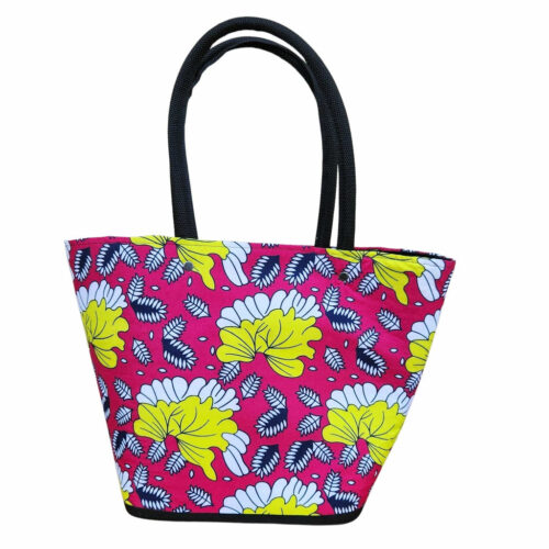 Ini Malagasy Tote Bag
