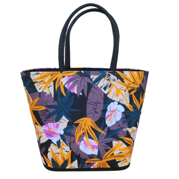 Jada Malagasy Tote Bag