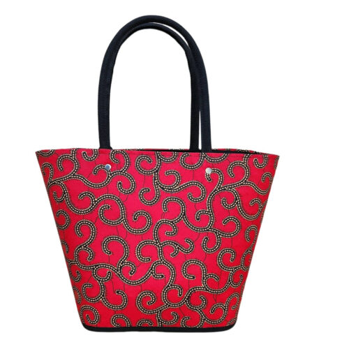 Jamie Malagasy Tote Bag
