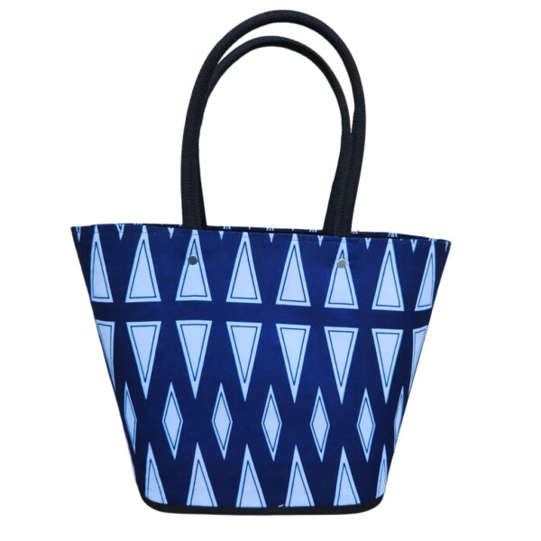Kady Malagasy Tote Bag