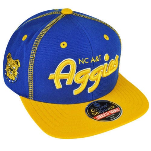 North Carolina A&T