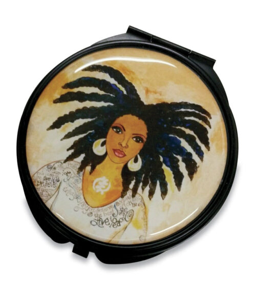 Nubian Queen