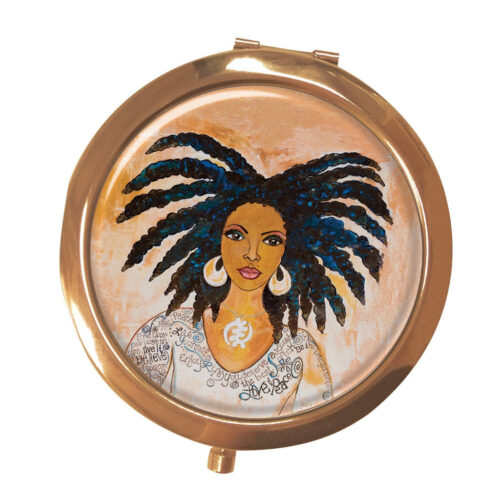 Nubian Queen