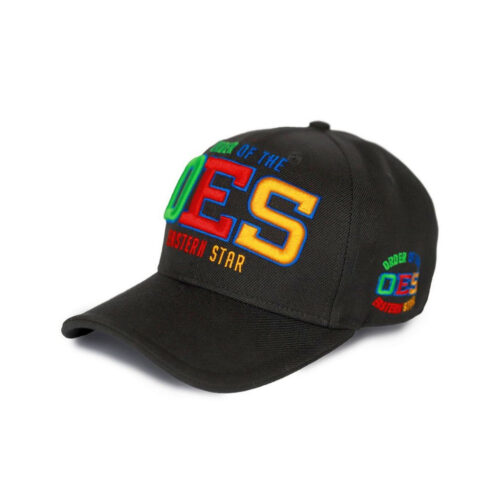 OES Baseball Cap