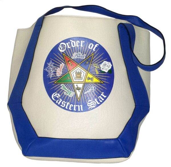 OES Tote Bag OES Tote Bag