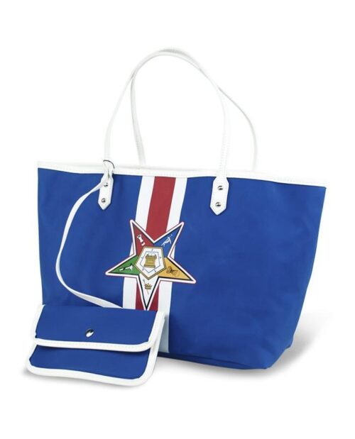OES Tote Bag
