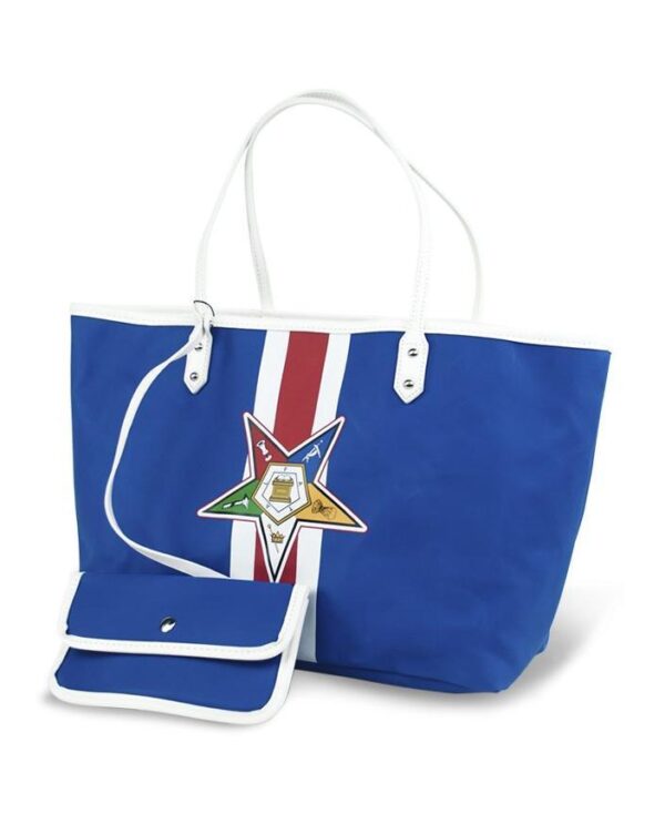 OES Tote Bag