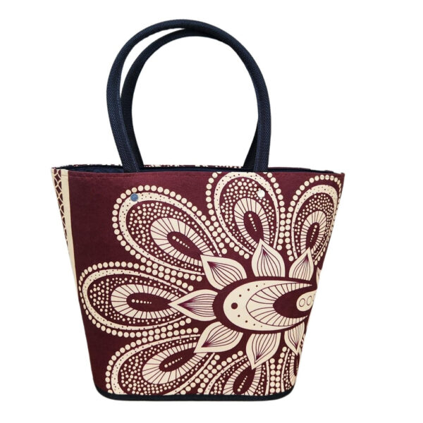 Ora Malagasy Tote Bag