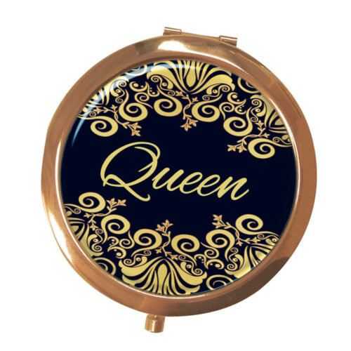 Queen Pocket Mirror