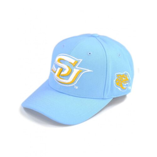 Southern University Jaguars Baseball Cap