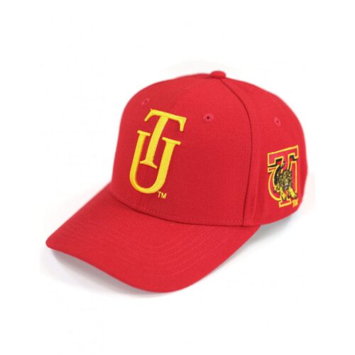 Tuskegee University Golden Tigers Baseball Cap