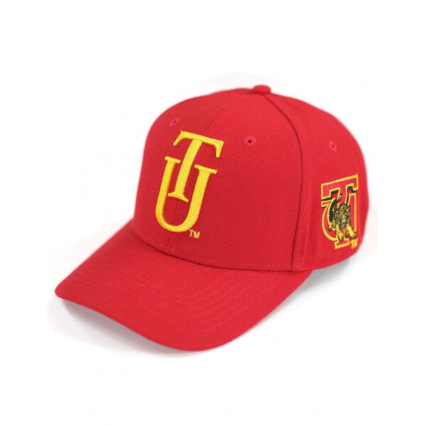 Tuskegee University Golden Tigers Baseball Cap