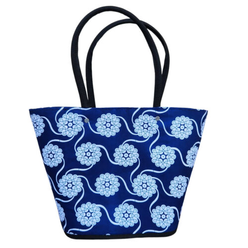 Vea Malagasy Tote Bag