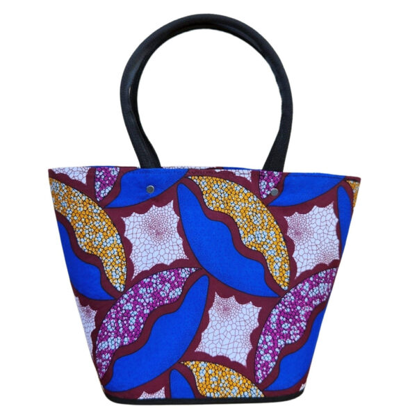 Zekia Malagasy Tote Bag