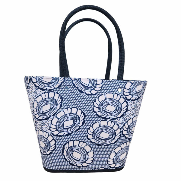 Zhade Malagasy Tote Bag